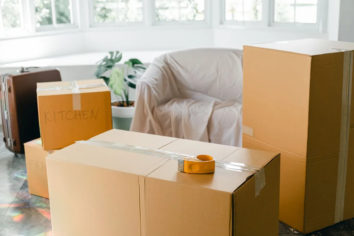 Hoarding Cleanup in Holland, MA